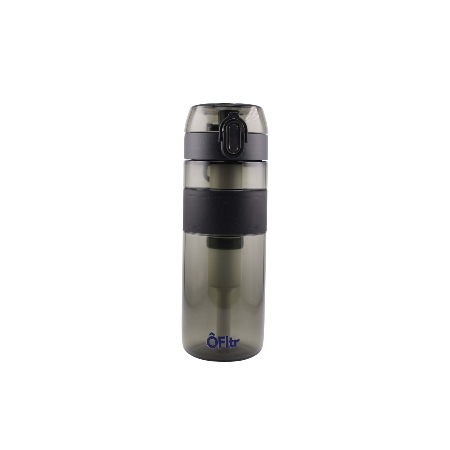 ÔFltr Water Filter Bottle – NSF-Certified, BPA-Free (500 ml & 769 ml)