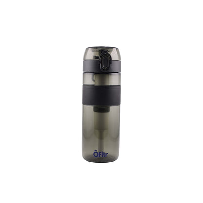 ÔFltr Water Filter Bottle – NSF-Certified, BPA-Free (500 ml & 769 ml)