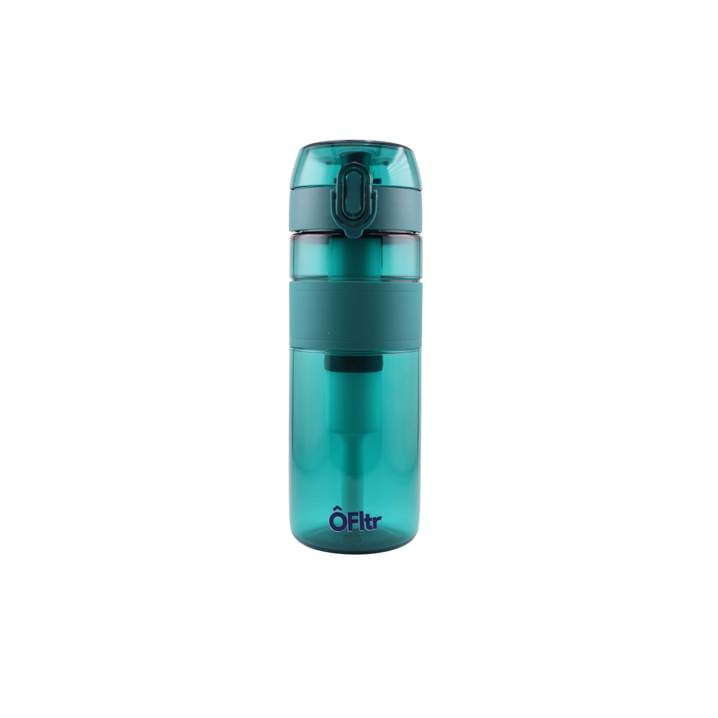 ÔFltr Water Filter Bottle – NSF-Certified, BPA-Free (500 ml & 769 ml)