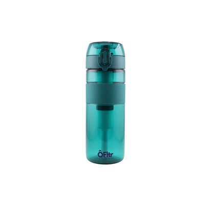 ÔFltr Water Filter Bottle – NSF-Certified, BPA-Free (500 ml & 769 ml)