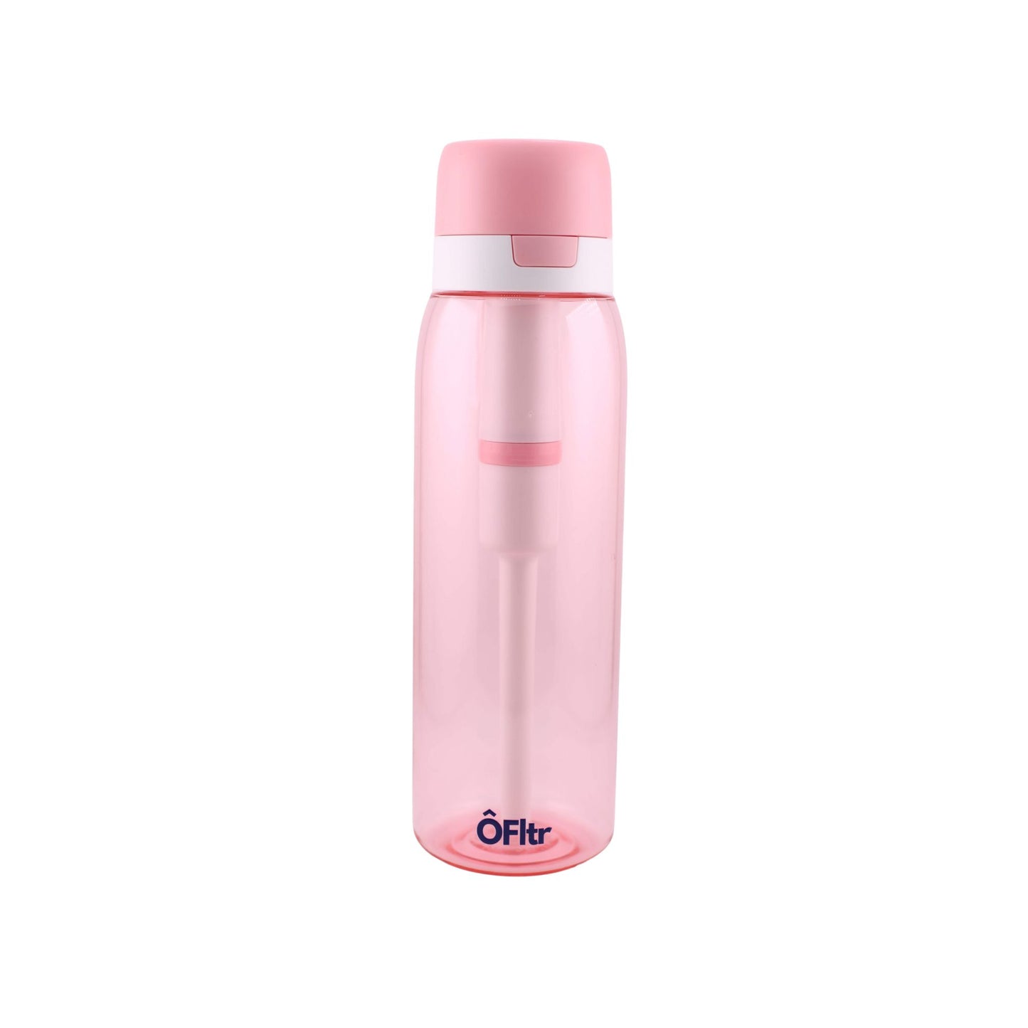 ÔFltr Water Filter Bottle – NSF-Certified, BPA-Free (500 ml & 769 ml)