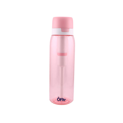 ÔFltr Water Filter Bottle – NSF-Certified, BPA-Free (500 ml & 769 ml)
